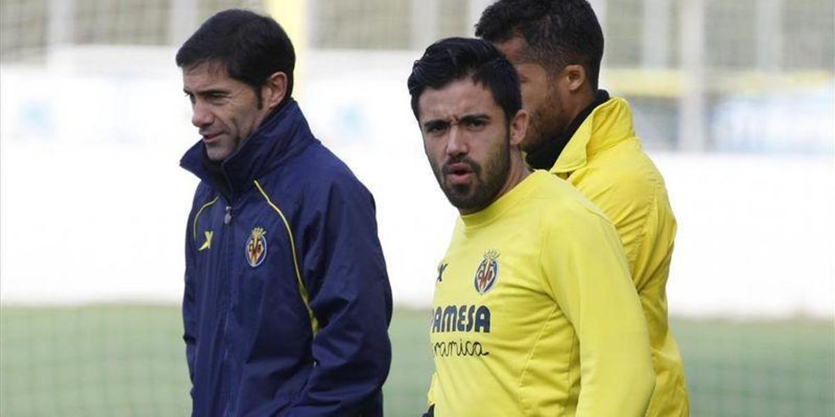 El Valencia estaría interesado en contar con Jaume Costa