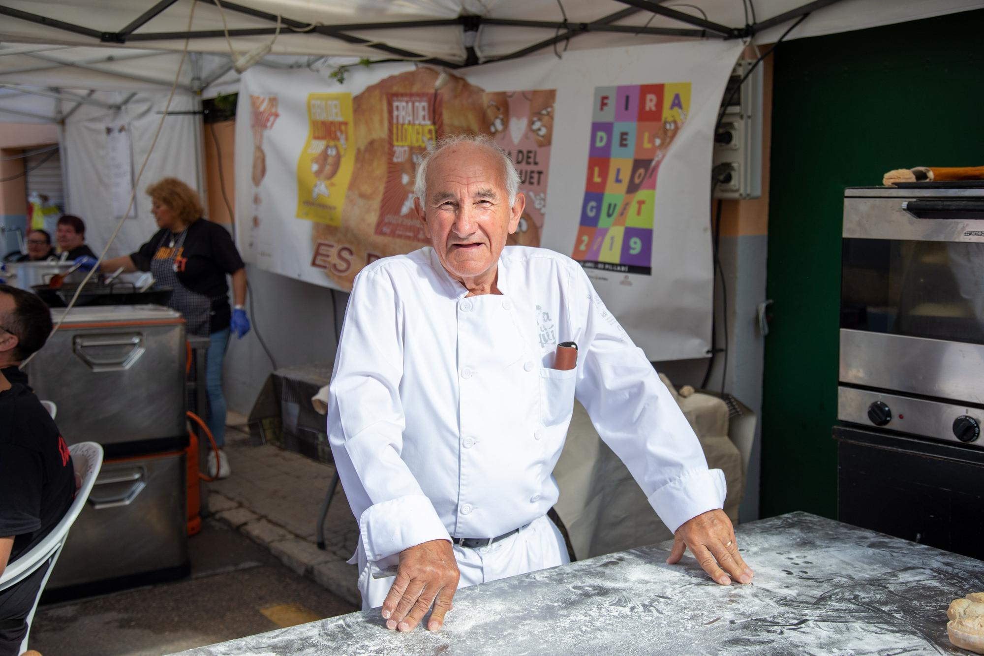 FOTOS | Fira del Llonguet de es Pil·larí