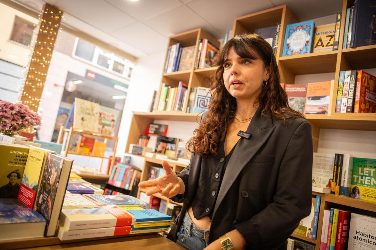 Ifara Libros: uno de los comercios más antiguos de Santa Cruz de Tenerife