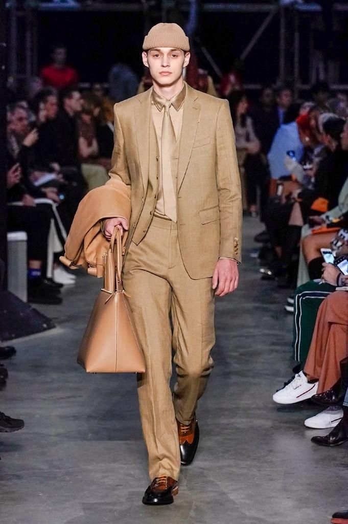 Burberry