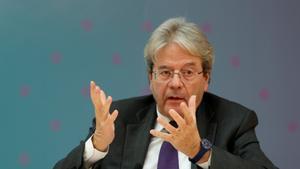 Brussel·les qüestiona l’eficàcia de reduir l’IVA del gas i l’electricitat