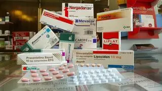 Alerta sanitària medicaments: Nous efectes adversos d’uns fàrmacs contra el colesterol