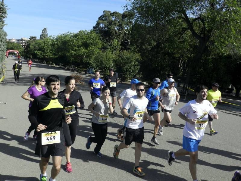 Fotogalería: III Carrera Popular El Rincón