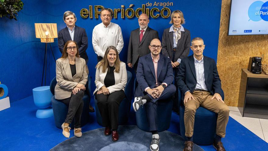 Las empresas de Aragón convierten la sostenibilidad en su valor diferencial y su punta de lanza