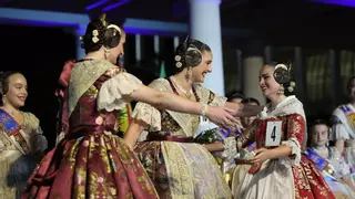 Preseleccionadas del 13 de julio: Canyamelar-Grau-Nazaret y Zaidía