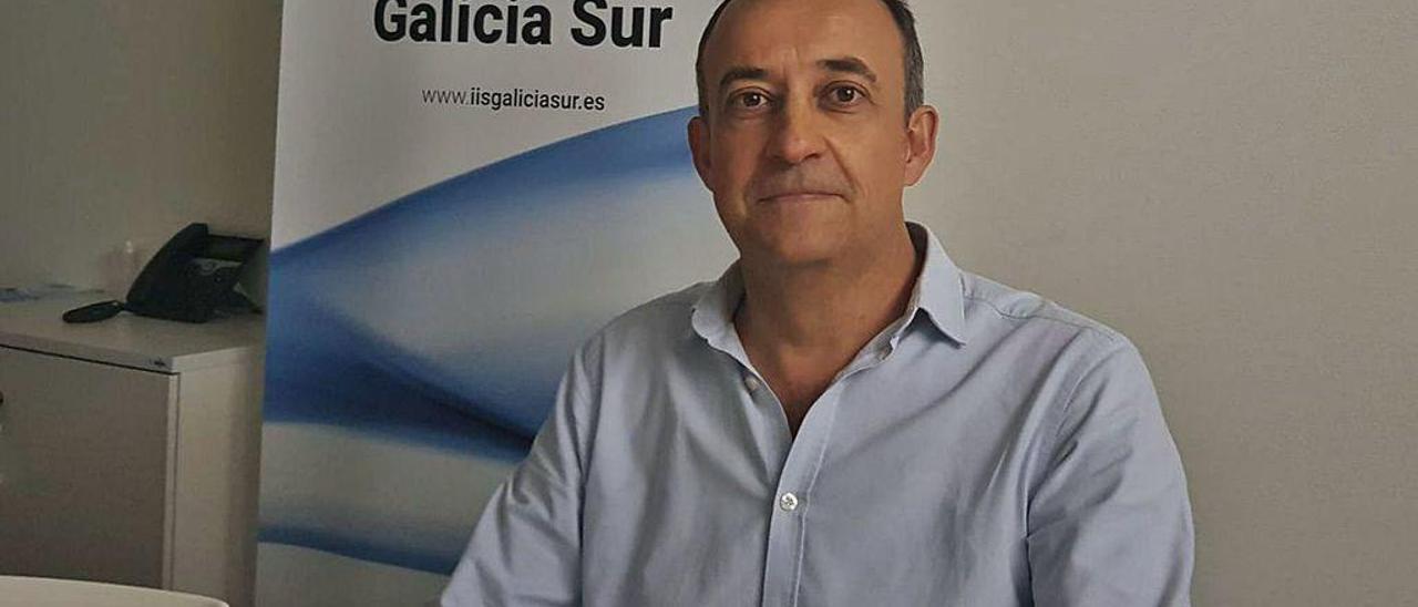 El Chuvi traslada a pacientes con lupus la seguridad de tratarse con hidroxicloroquina