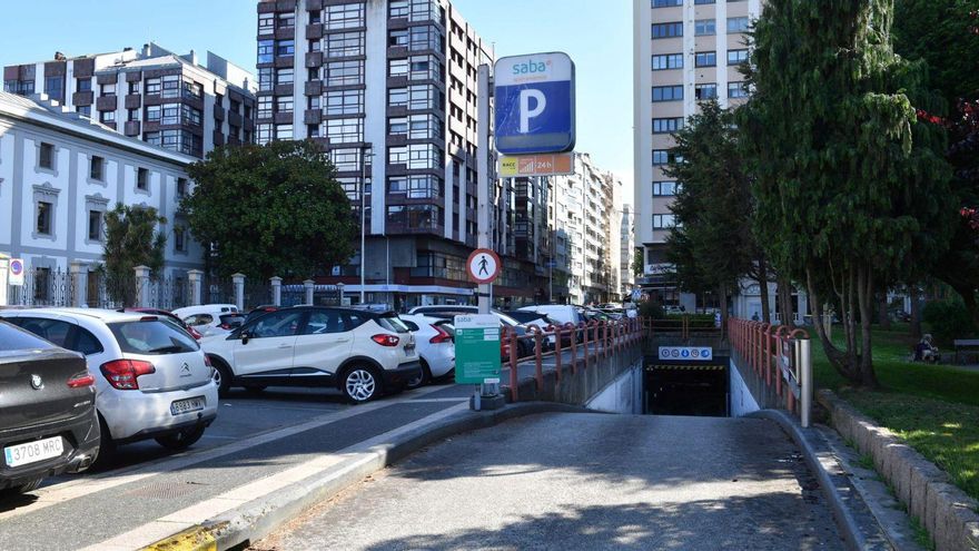 El Ayuntamiento da un año a los ‘parkings’ públicos sin ascensor para que los instalen