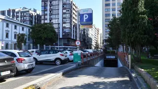 El Ayuntamiento da un año a los ‘parkings’ públicos sin ascensor para que los instalen