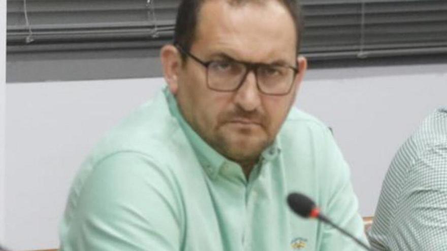 El PP de Castrillón culpa al tripartito de prorrogar el contrato de Daorje