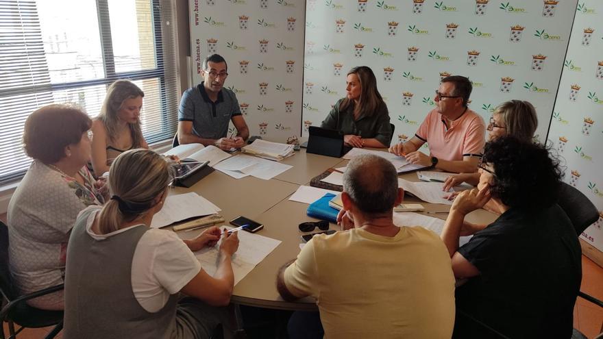 El Ayuntamiento de Baena crea una comisión de apoyo a los menores