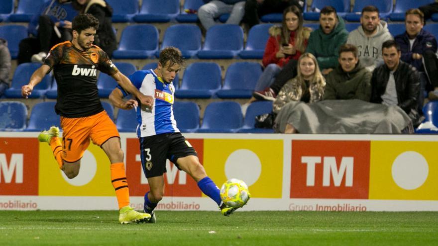 Nani: &quot;En un año de tanta tormenta, Moreno es la calma que necesitábamos&quot;