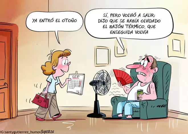 El Prisma, por Santy Gutiérrez