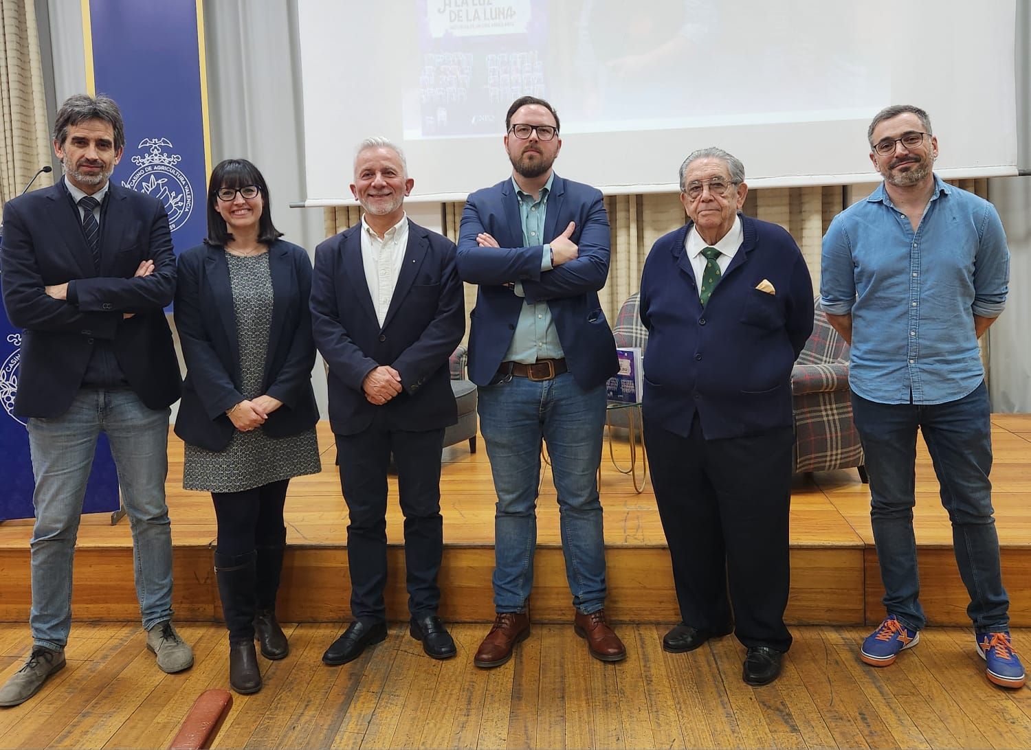 La crónica social de la semana, en imágenes