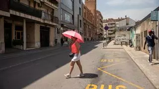 Tiempo de Catalunya, hoy domingo 16 de julio de 2023: descenso de las temperaturas