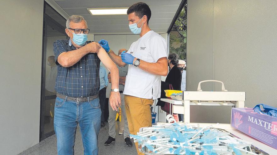 La gripe reaparece con fuerza en Castellón