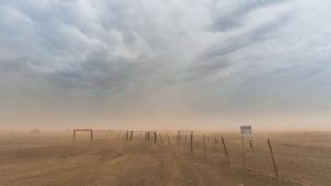 ¿Com podem mitigar l’impacte de les tempestes de pols?