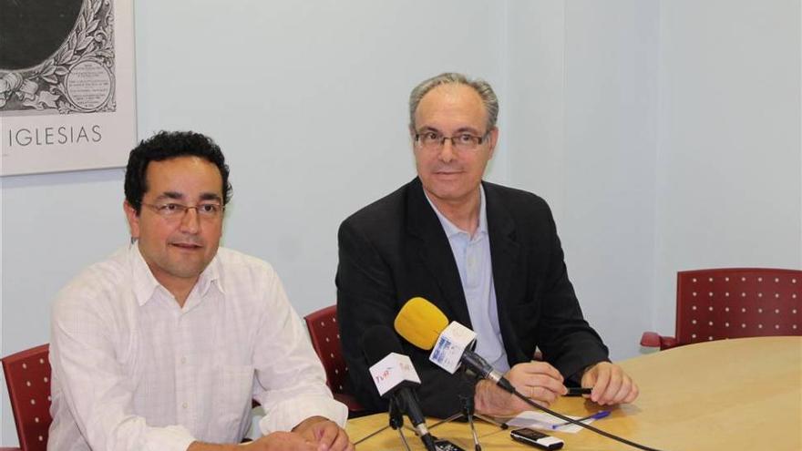 El PSOE reclama de nuevo la autovía Badajoz-Granada
