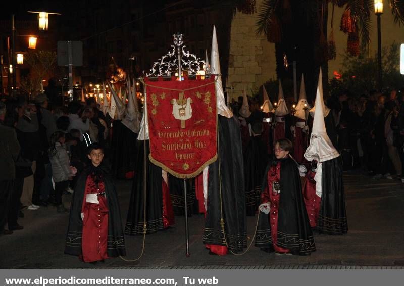 Galería de fotos - - La provincia de Castellón prepara la Semana Santa