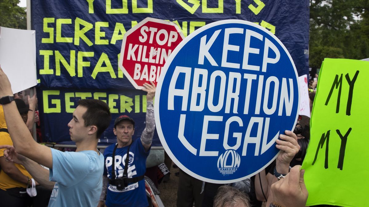 Oklahoma aprueba una nueva ley para prohibir el aborto desde la fertilización.