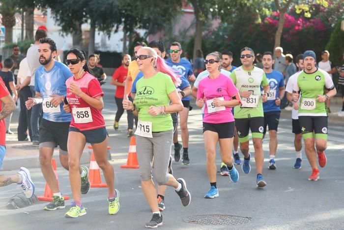 Carrera Popular Run for Parkinson´s Lorca 2019 (II)