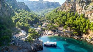 Las mejores excursiones en barco en Mallorca