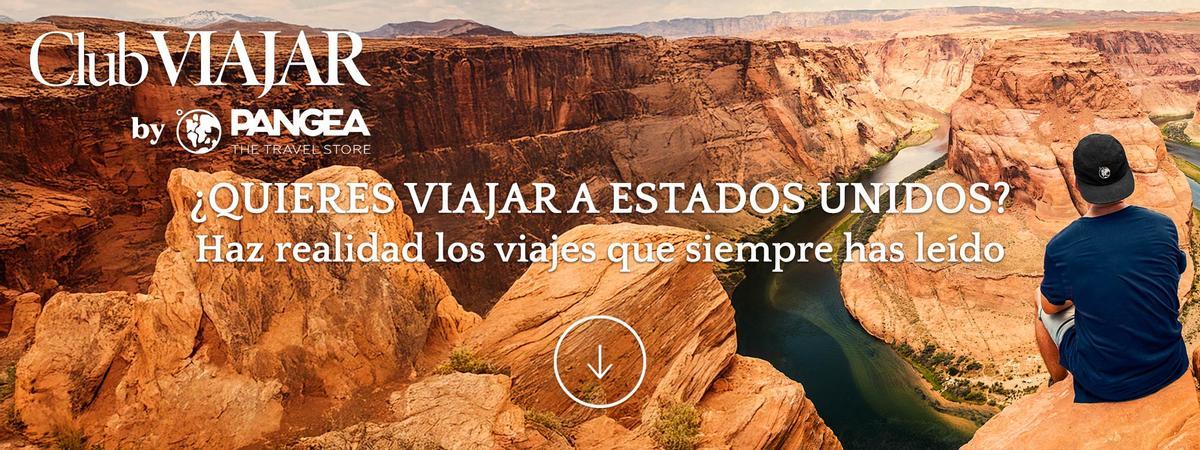 ¿Quieres viajar a Estados Unidos? Diseñamos tu viaje a medida