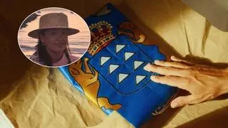 Una creadora reivindica el orgullo de hablar de Canarias en redes: "A algunos canarios les molesta"