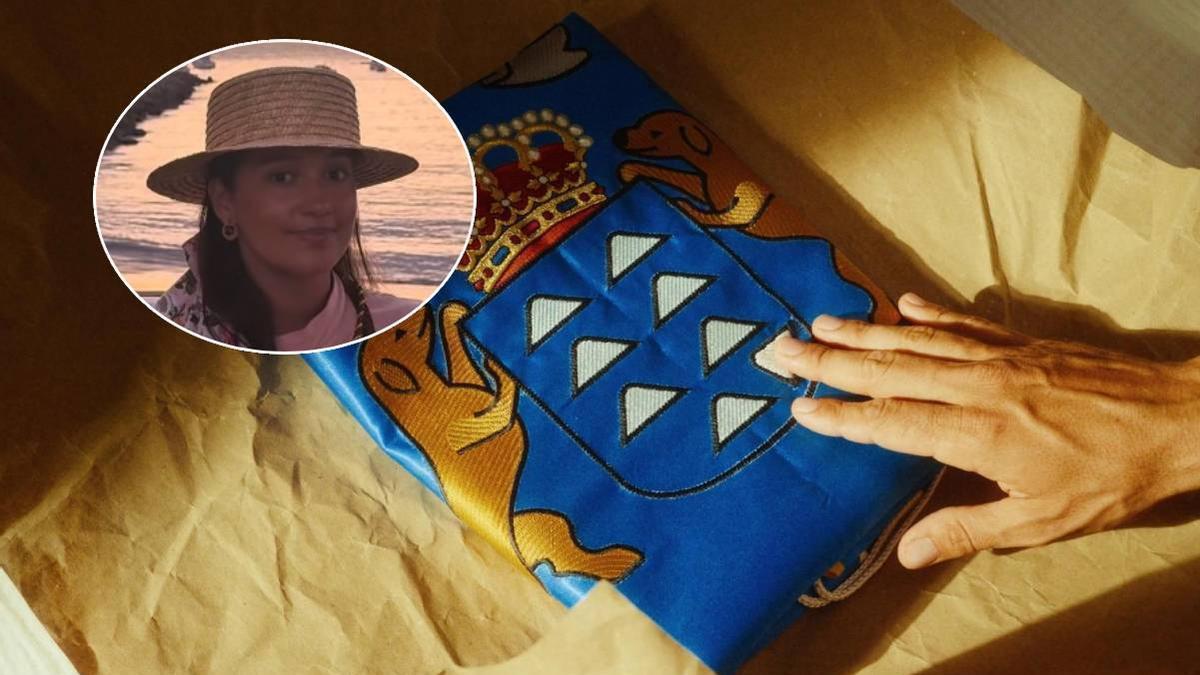Una creadora reivindica el orgullo de hablar de Canarias en redes: "A algunos canarios les molesta"