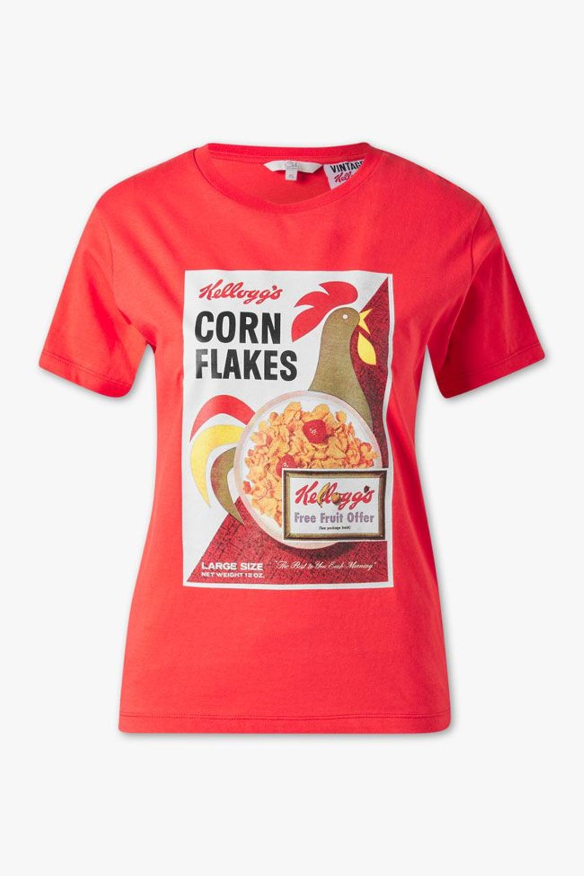 Corn Flakes