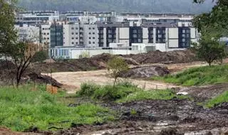 La Xunta licitará a finales de año viviendas protegidas en Navia para cooperativas