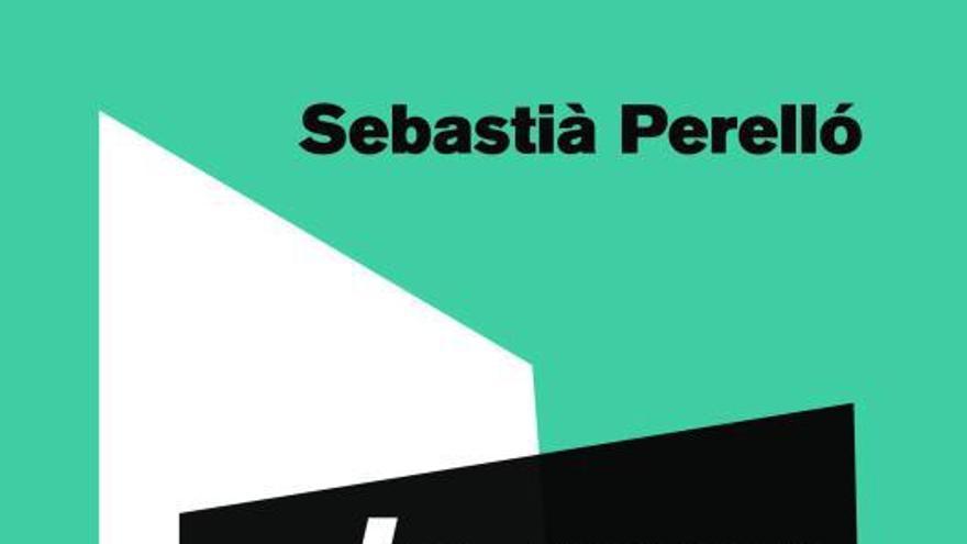 Text salvatge per a Sebastià Perelló