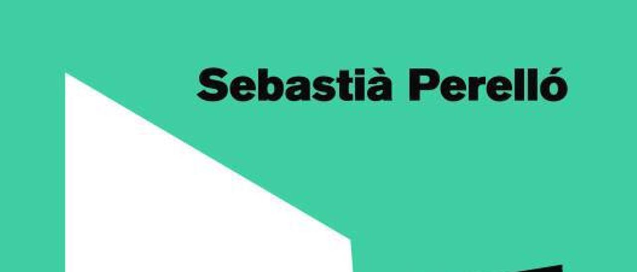 Text salvatge per a  Sebastià Perelló