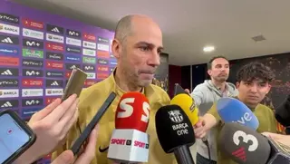 La gran esperanza de Peñarroya ante el Fenerbahçe de Jasikevicius