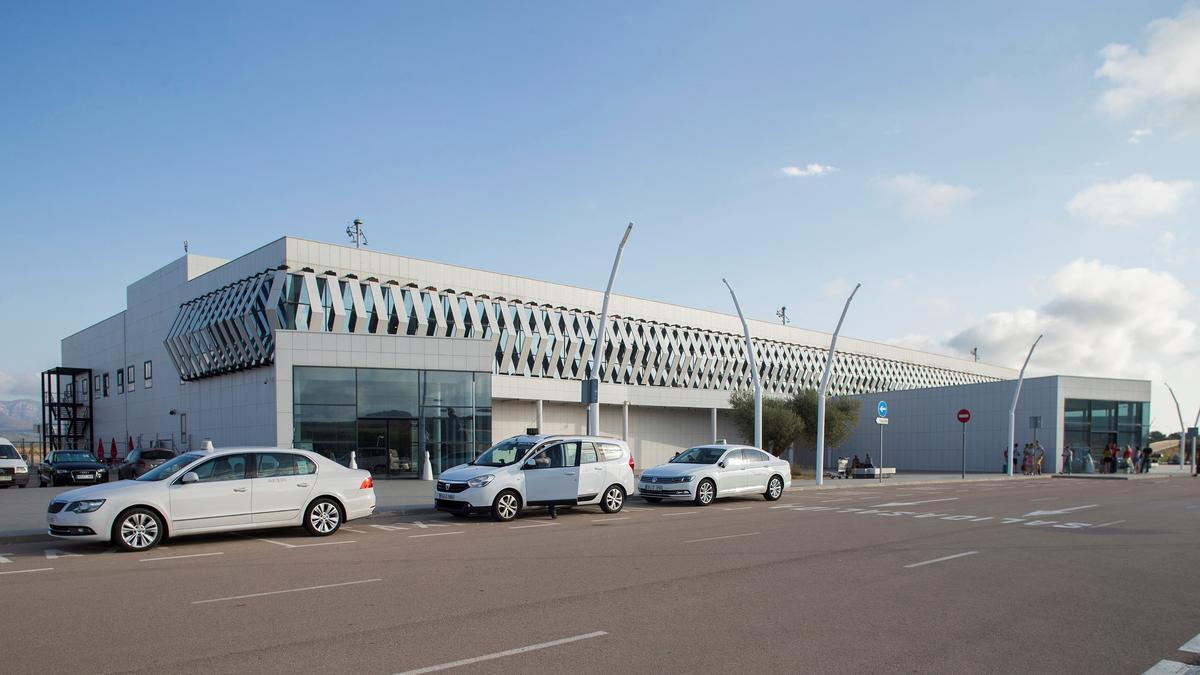 El aeropuerto de Castelló reunirá a destacados profesionales del sector aeronáutico.
