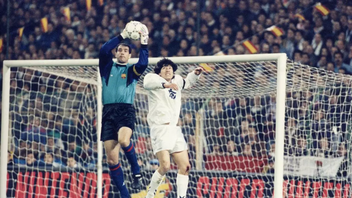 El Bar?a volver芍 a pagar al Athletic 40 a?os despu谷s