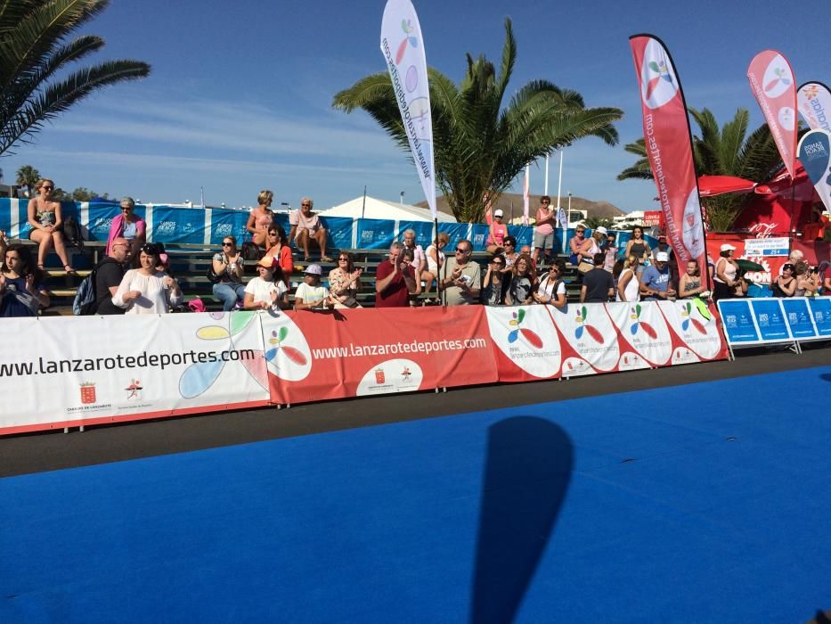 Lanzarote International Marathon 2016