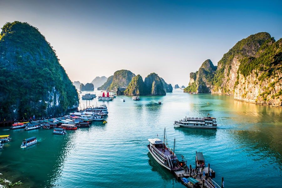 Vietnam