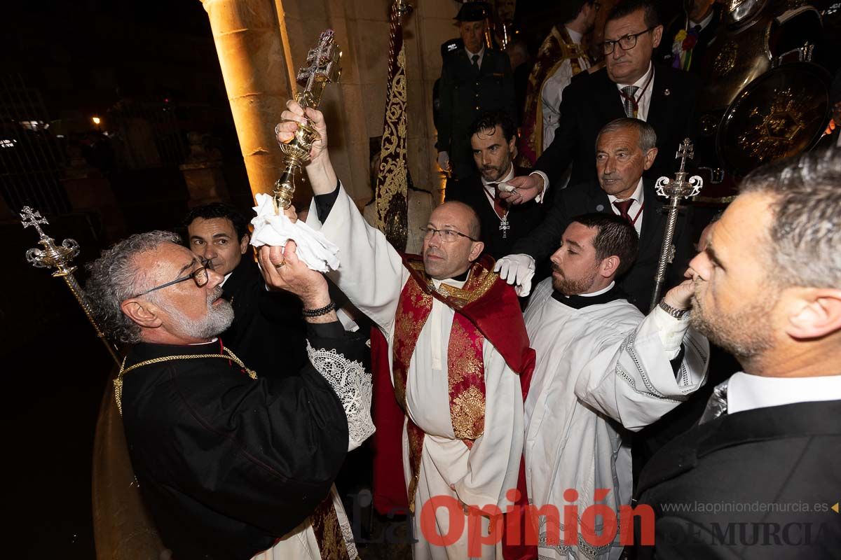 Procesión del Baño