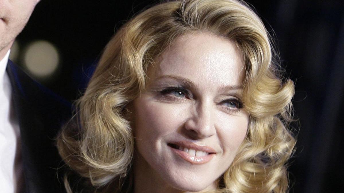 La primera película dirigida por Madonna ya tiene fecha