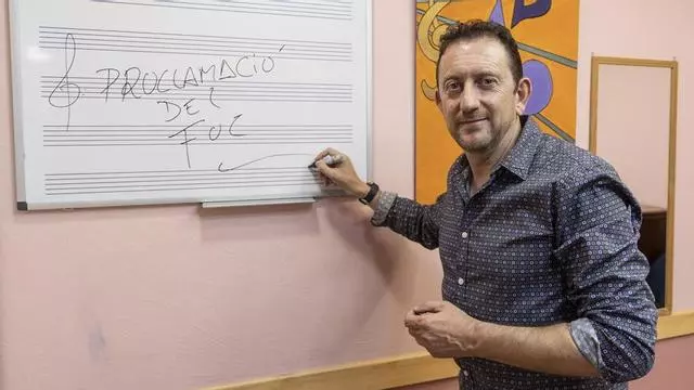 Una música para la historia