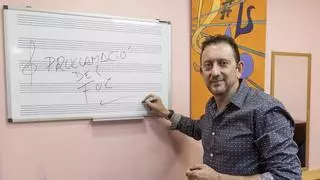 Música para emocionar: así será la fantasía que pondrá banda sonora a la Proclamación de las Belleas del Foc de 2026