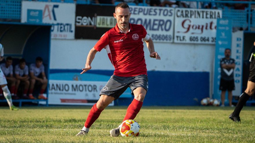 El Coria busca en Valladolid el primer triunfo del verano