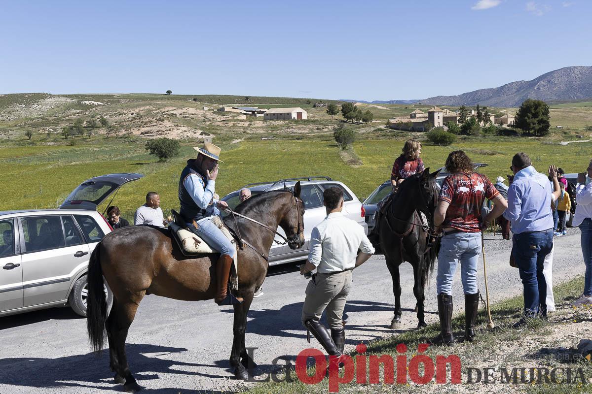 Romería San Isidro/Poyos de Celda en Caravaca_012