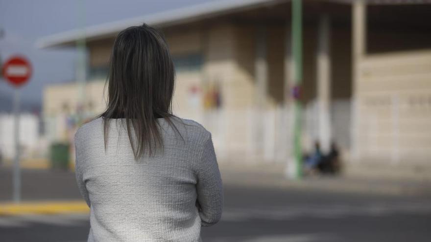 Una madre denuncia en la policía a las acosadoras de su hija en Valencia