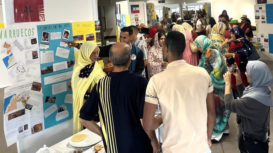 Una segunda oportunidad  educativa en el sur de Tenerife