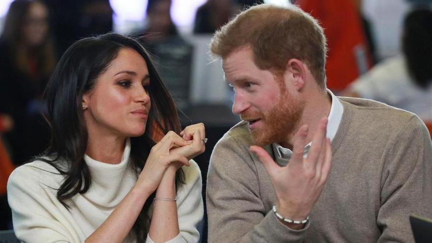 El hermano de Meghan Markle, a Enrique: &quot;Acaba con este falso cuento de hadas&quot;