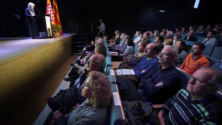 Festa del Voluntariat de Girona