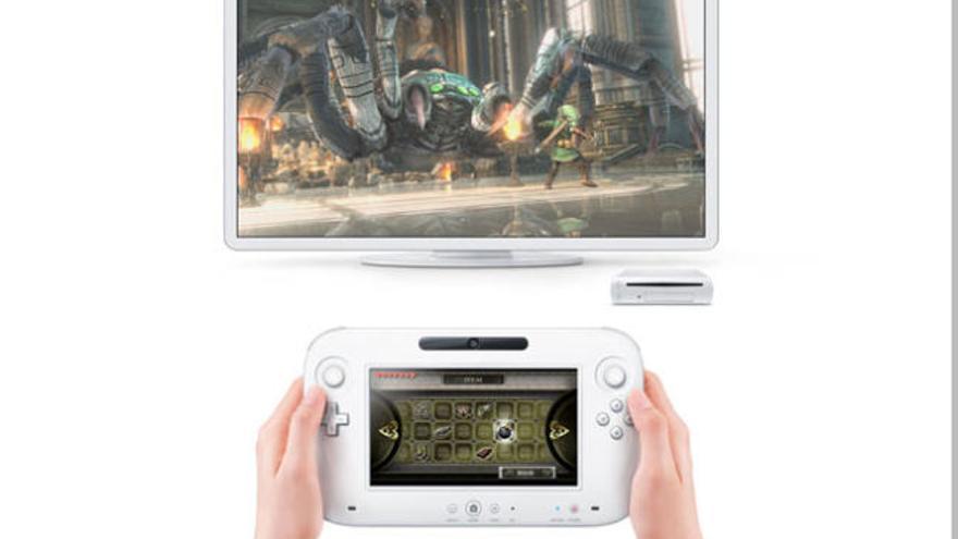 Nintendo confirma la nueva consola Wii U para Navidad - Información