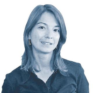 Patricia Moratalla