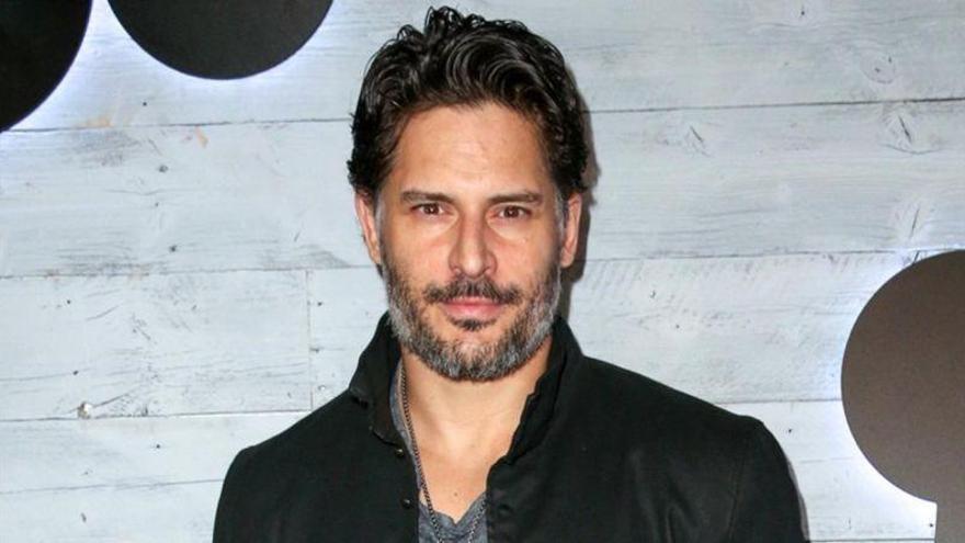 Joe Manganiello será el villano del próximo Batman de Affleck